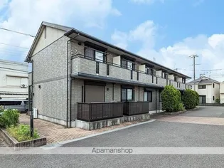 アムール大倉山 C棟の画像