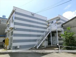 レオパレスメルツェⅣの画像