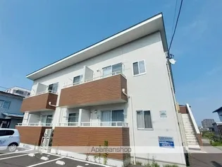 SーBASE NANKODAIの画像