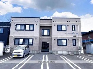 ラ クレドール城北の画像