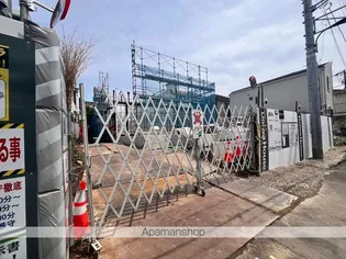 グラナーデ滝野川の画像