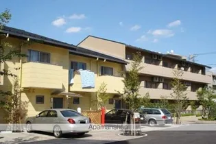 ゼフィルスA棟の画像