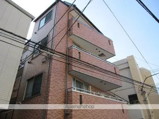 ファインベル3【1階】の外観