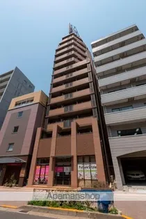 ルフォンプログレ幡ヶ谷の画像