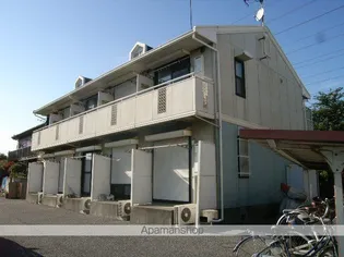 ロイヤルコート 壱番館【1階】の外観