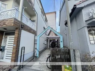 サンハイツファミリーの画像