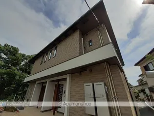 シェリノア【2階】の外観