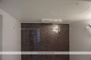 シャルム那加【2階】の風呂