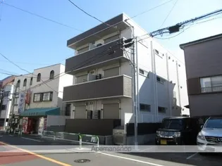 アンジュール高松の画像