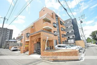 日宝プロシード上杉東【1階】の外観