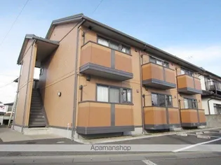 メゾン ド ブランの画像