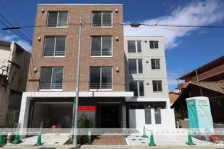 QUADOR吹上SOUTHの画像