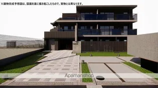 LA PERLA JIYUGAOKAⅡの画像