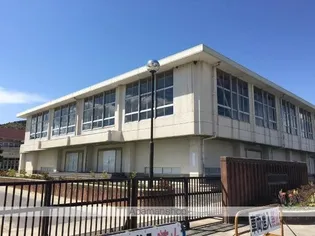 フォレスト鹿妻【203号室】の周辺