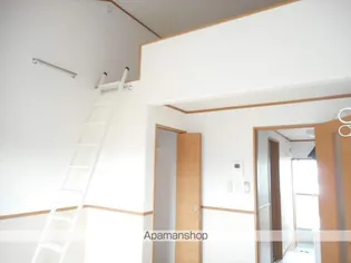 ハートランド蛇田Ⅲ【203号室】の内装