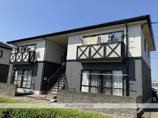 コスモタウン森岡 C棟の画像