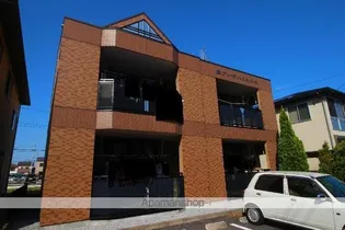 プリーザントエスパース【1階】の外観