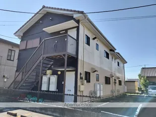 さくらハウスBの画像