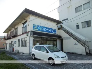 ヨシレジデンスの画像