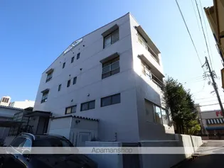 フラット松栄【3A号室】の外観