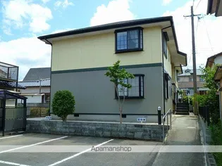 亀幸園ハイツの画像