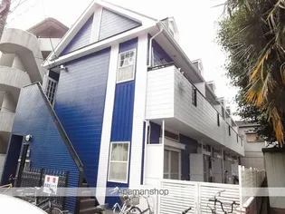 STハウスIIの画像