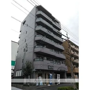 フォルトゥーナ荒畑【205号室】の外観