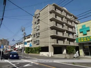 エルセリートオーテ【4階】の外観