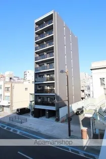 GOLD WINGⅡ【6階】の外観