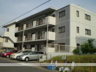 スカイハウスIIの画像
