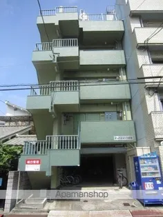 インフィールド的場の画像