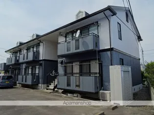 パレーシャル椌木の画像