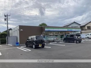 グランドステージ春日【501号室】の周辺