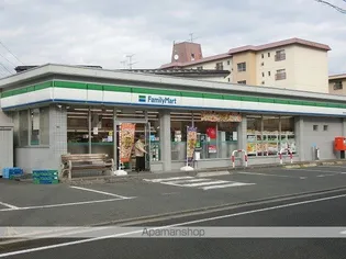 コーポクドウD棟【202号室】の周辺