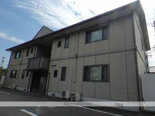 ユーフォリア駅南B棟の画像