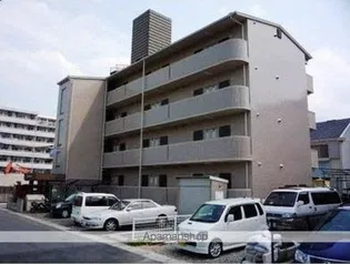 コーポサンライズの画像
