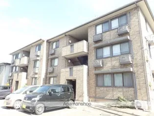 プリモディーネ ABC【3階】の外観