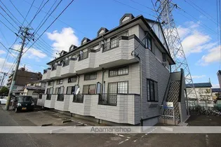 ソレアード遠見塚壱番館の画像