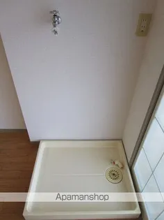 チェリーヒルズ【202号室】の内装