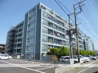 浦和コーポラスの画像
