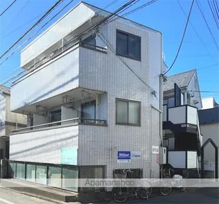 ホワイトヒルズの画像