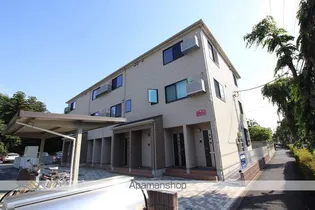 ARROZ Ⅰ【1階】の外観