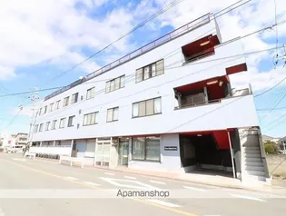 クロノス拝島町NORTH【2階】の外観