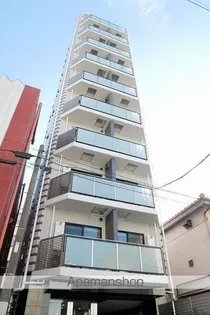 ラフィスタ横浜吉野町IIの画像