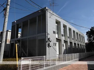 サンフォーリスト仁戸名の画像