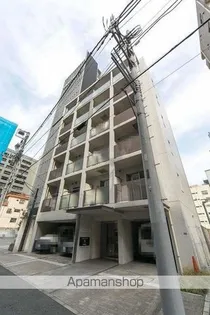 タキミハウス渋谷の画像