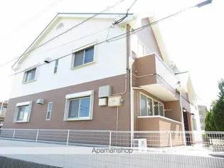 スコラコート【101号室】の外観