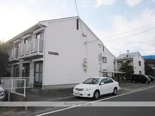 ホワイトヴィラ1号館の画像