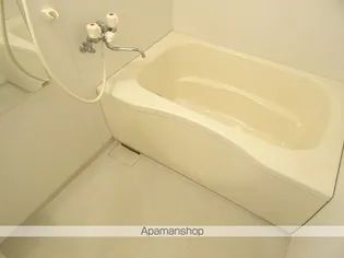 シャーメゾン大和A【1階】の風呂