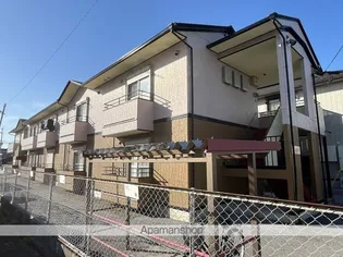 パインレジデンスの画像